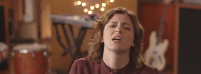 VIDEO: Patti LuPone, Jesse Tyler Ferguson & More Team for Funny or Die's 'Holy Sh*t… Video