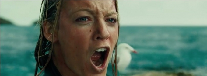 VIDEO: First Look - Blake Lively Stars in New Thriller THE SHALLOWS Video