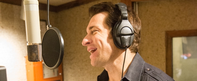 groundhog day cast recording