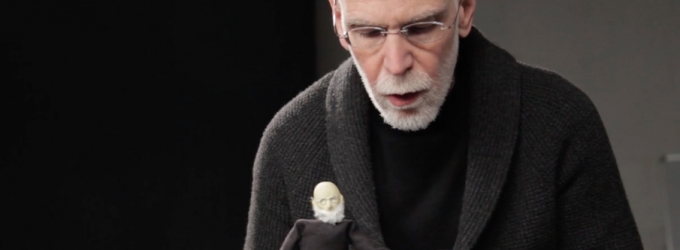 STAGE TUBE: Meet the Designer of Life Jacket's 'GOREY', Opening Next Week at HERE Video