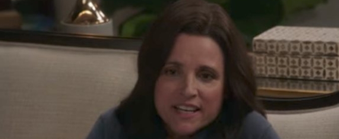 VIDEO: Sneak Peek - 'Blurb' Episode of VEEP on HBO Video
