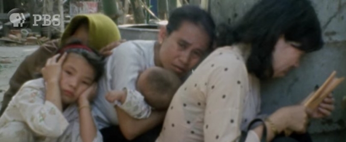 VIDEO: First Look - Ken Burns Directs New Documentary THE VIETNAM WAR, Premiering on… Video