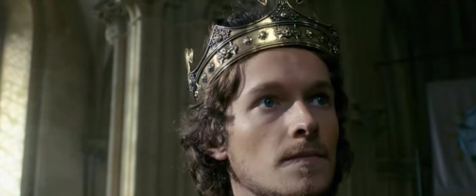 VIDEO: Sneak Peek - 'Hearts and Minds' Episode of THE WHITE PRINCESS on Starz Video