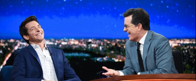 VIDEO: GROUNDHOG DAY's Andy Karl Recalls the Best & Worst Theater Experience He's… Video