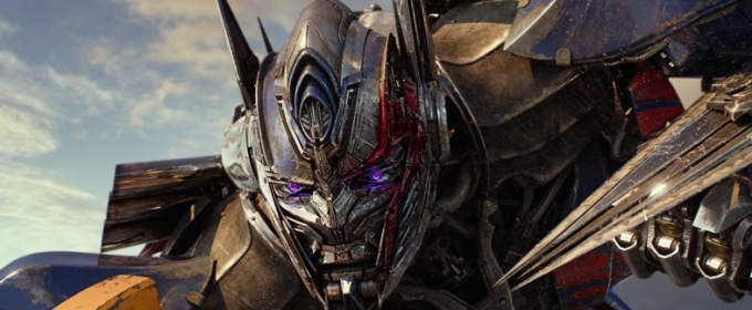 VIDEO: The Alliance Is Over! Watch All-New Trailer for TRANSFORMERS: THE LAST KNIGHT Video