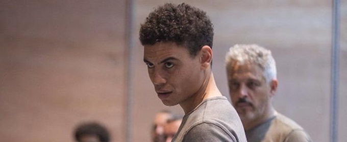 Manchester International Festival Announces Cast for FATHERLAND Video