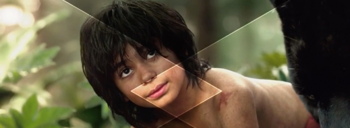 VIDEO: Scarlett Johansson Performs 'Trust In Me' from Disney's THE JUNGLE BOOK Video