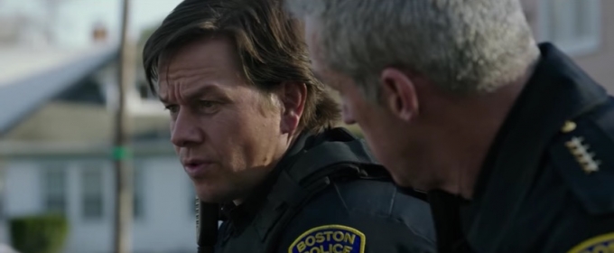 VIDEO: First Look - Mark Wahlberg & More in Trailer for PATRIOTS DAY Video