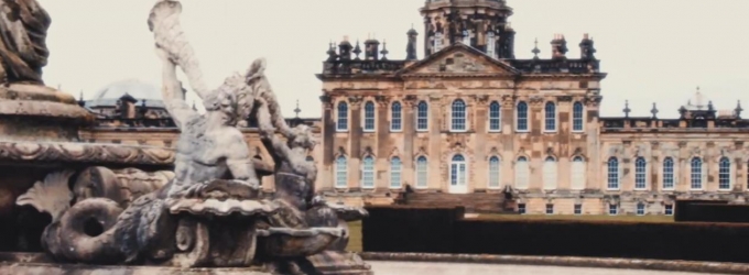 TV Exclusive: Watch New Trailer for English Touring Theatre's BRIDESHEAD REVISITED Video