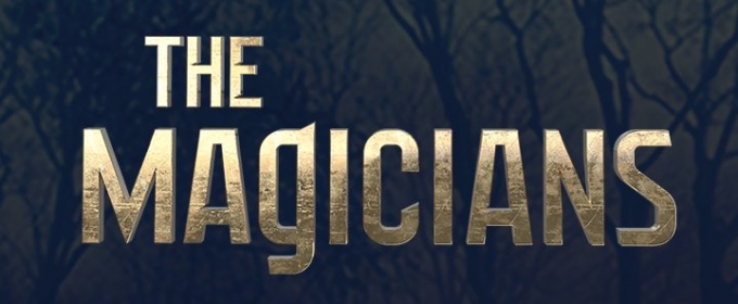 VIDEO: Syfy Renews THE MAGICIANS for Third Season; Check Out Tonight's Finale Video