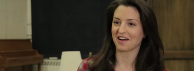 STAGE TUBE: Go Behind the Scenes with CAN YOU FORGIVE HER? at Huntington Video