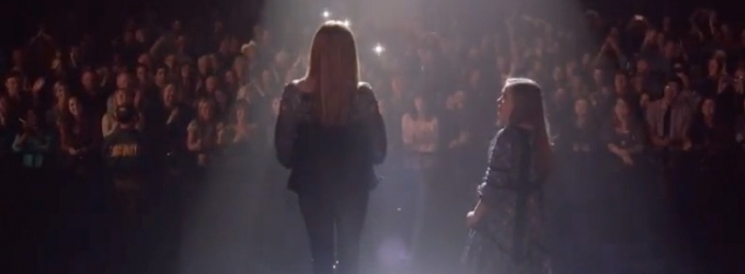 VIDEO: Watch a Sneak Peek of the Series Finale of NASHVILLE on ABC Video