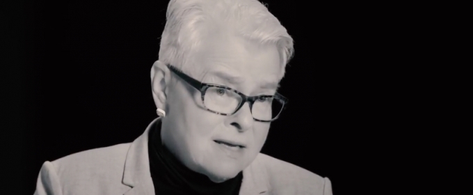 VIDEO: Playwright Paula Vogel Talks THE BALTIMORE WALTZ at Magic Theatre Video