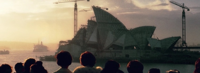 STAGE TUBE: Google Cultural Institute Features the Sydney Opera House Experience Video