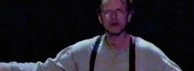 STAGE TUBE: On This Day for 12/17/15- PARADE Video