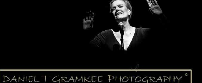 BWW Previews: Karen Mason returns to New Hope RRAZZ ROOM, Saturday June 10, 2017 Video