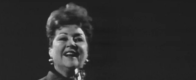 VIDEO: BWW Exclusive: Ethel Merman Performs GYPSY Showstopper on PBS' JFK: THE LOST… Video