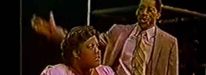STAGE TUBE: On This Day for 12/20/15- DREAMGIRLS Video