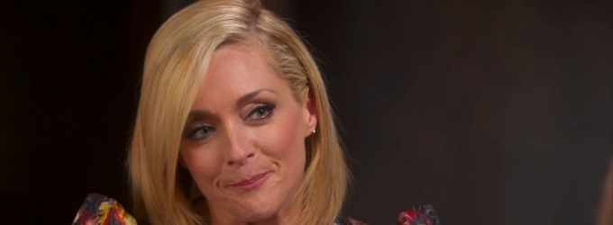 STAGE TUBE: SHE LOVES ME's Jane Krakowski Talks Being a 'Second Banana' on CBS… Video