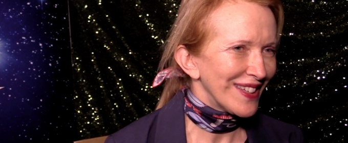 Tony Awards Close-Up: Meet the Lady Behind the Looks of WAR PAINT, Catherine Zuber! Video