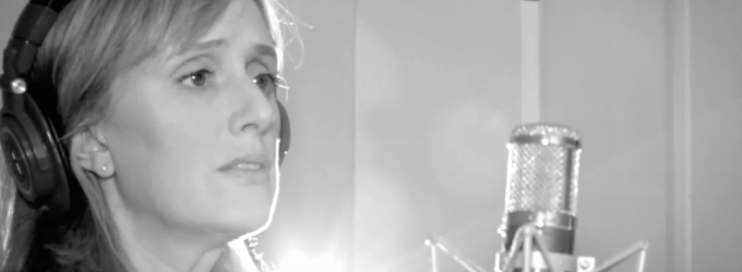 STAGE TUBE: Jenna Russell Sings 'Another Winter In A Summer Town' From GREY GARDENS Video