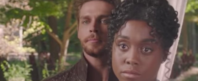 VIDEO: Sneak Peek - 'All The World's A Stage' on Next STILL STAR-CROSSED Video