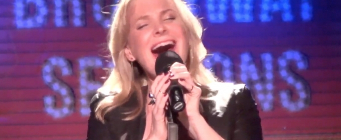 TV Exclusive: The Cast of CATS Makes a Purrrfect Broadway Sessions Video