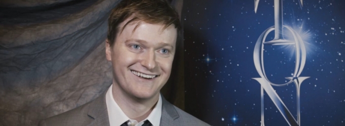 TV Exclusive: Meet the Nominees- HAND TO GOD's Steven Boyer- 'It Feels Like I'm on a… Video