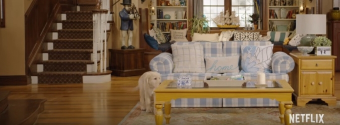 VIDEO: Have Mercy! Netflix Premieres New Series FULLER HOUSE Video