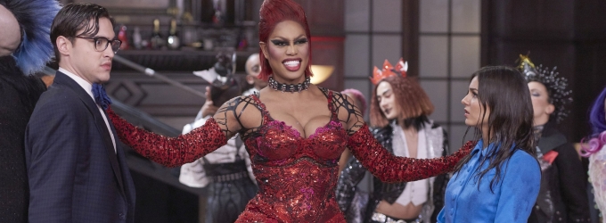 Review: FOX's THE ROCKY HORROR PICTURE SHOW is an Underwhelming