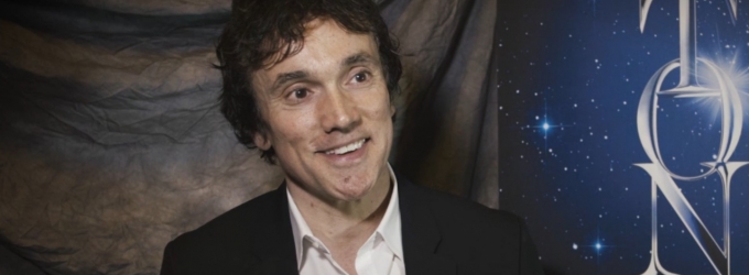TV Exclusive: Meet the Nominees- WOLF HALL's Ben Miles- 'I'm Really, Really, Really… Video