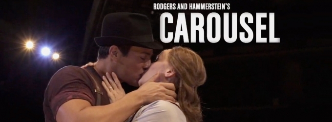 TV: New Trailer for Starry CAROUSEL at Arena Stage Video