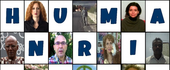 VIDEO: Storytellers for Peace Bring New Video for Human Rights Day 2016 Video