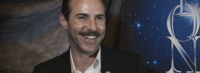 TV Exclusive: Meet the Nominees- THE ELEPHANT MAN's Alessandro Nivola- 'This is the… Video