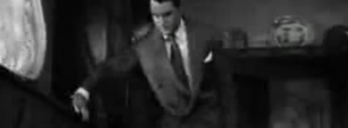 STAGE TUBE: On This Day for 6/26/16- ARSENIC AND OLD LACE Video