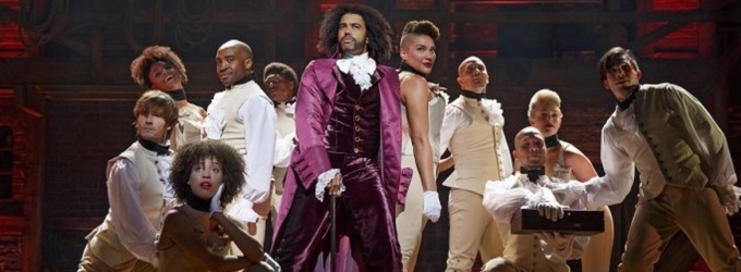AUDIO: HAMILTON's Daveed Diggs, Leslie Odom, Jr. and Thomas Kail Talk Characters… Video