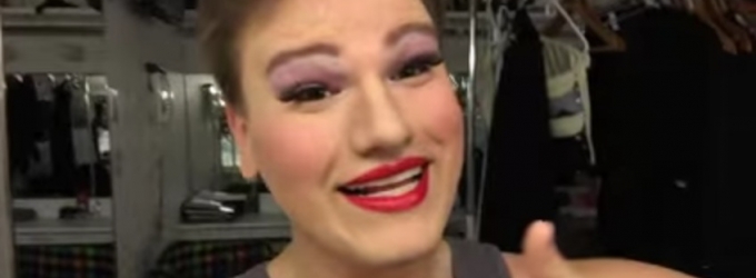 BWW Blog: Meet Dylan Ratell of CHICAGO in Japan Video