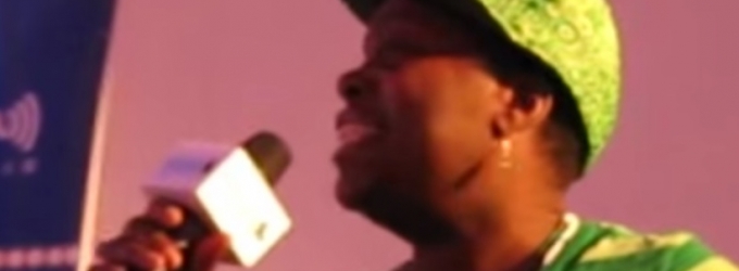 STAGE TUBE: On This Day for 6/28/16- DREAMGIRLS Video
