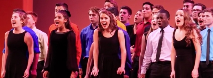 TV Exclusive: High Schoolers Take Over Broadway- Watch Highlights from the 2015… Video