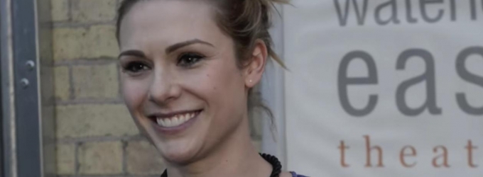 STAGE TUBE: Go Inside Opening Night of THE GREAT AMERICAN TRAILER PARK MUSICAL UK… Video