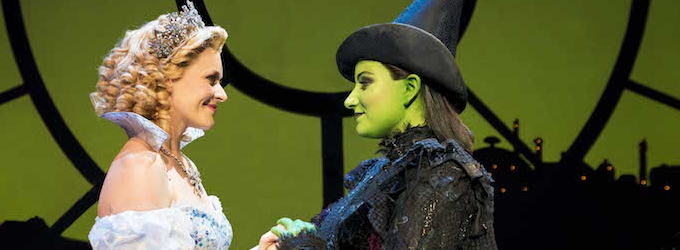 wicked tour cast us