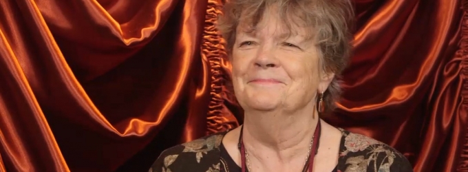 Tony Awards Close-Up: Meet Special Honoree Sally Ann Parsons Video