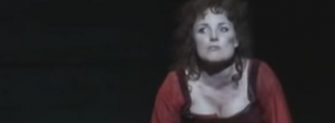 STAGE TUBE: On This Day for 1/6/15- OLIVER! Video