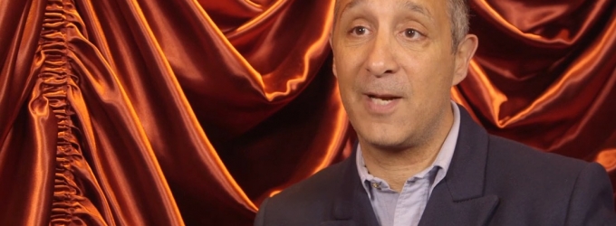 Tony Awards Close-Up: Who Created the Look of SHE LOVES ME? Meet Costume Designer… Video