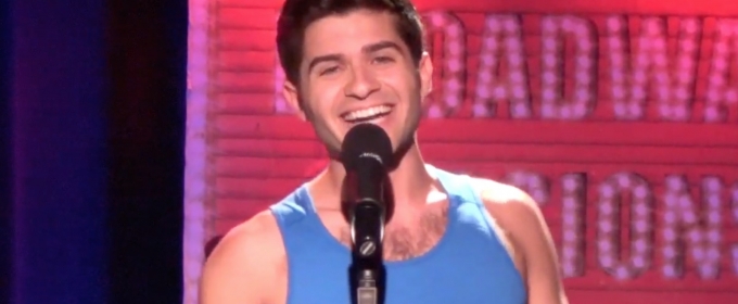 TV Exclusive: Open Mic'ers Bring It All to Broadway Sessions! Video
