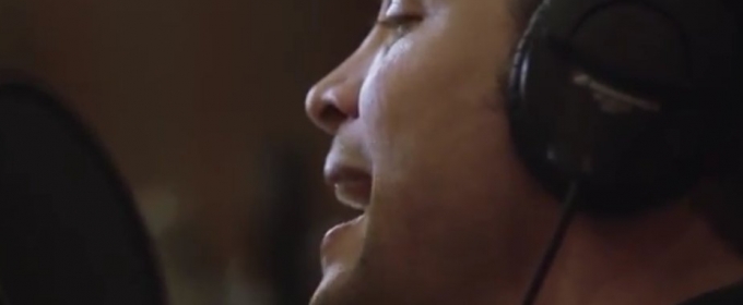 STAGE TUBE: Comcast Presents IN TRANSIT: THE MAKING OF THE FIRST BROADWAY A CAPPELLA… Video