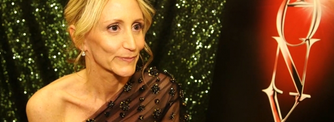 TV: HAMILTON Producer Jill Furman Reacts to Tonys Love x11! Video