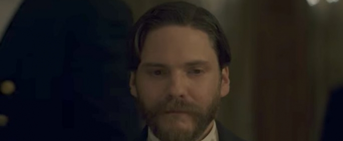 VIDEO: TNT Shares First Look at Caleb Carr Thriller THE ALIENIST Video