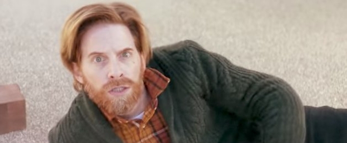 VIDEO: First Look - Seth Green Guests in truTV's BOBCAT GOLDTHWAIT'S MISFITS &… Video