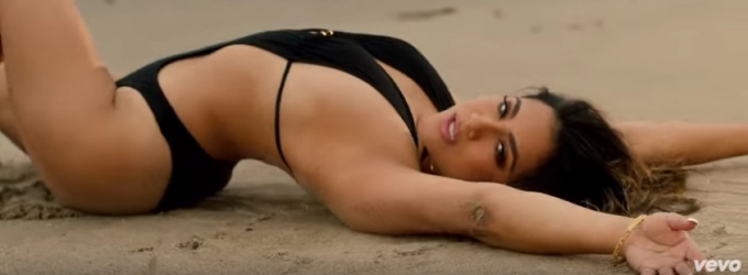 VIDEO: Music Video for Fifth Harmony's 'All In My Head' ft. Fetty Wap Video